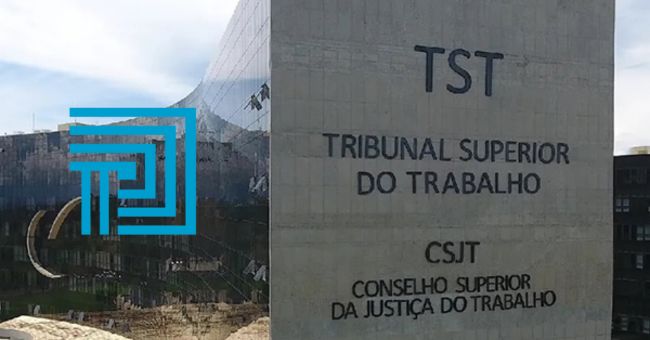 Teses Vinculantes do TST